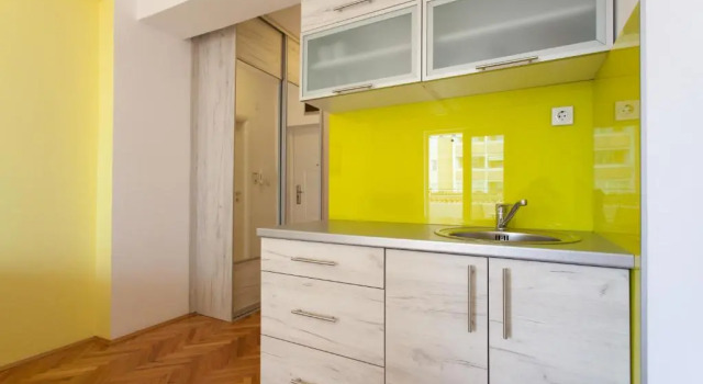 Апартаменты Apartment Partizanska