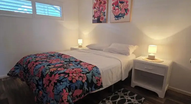 Номер Standard Villa Vaucluse Apartments
