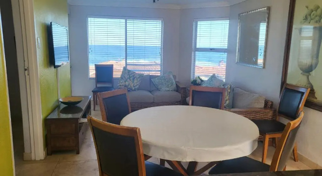Hermanus Beach Club