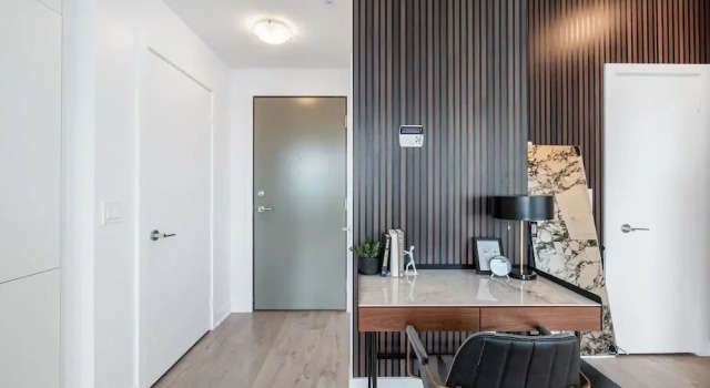 Апартаменты Presidential The NobleStay Entertainment District