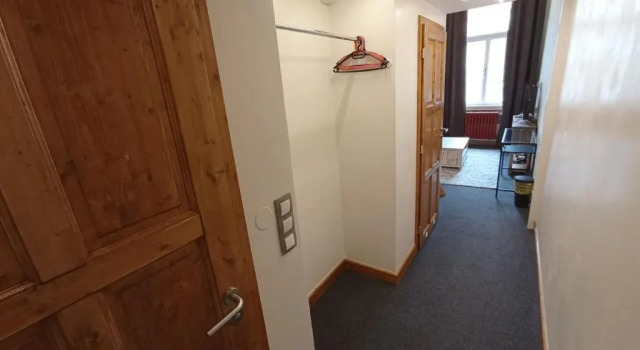 Студия Standard S42 Hotel Prague