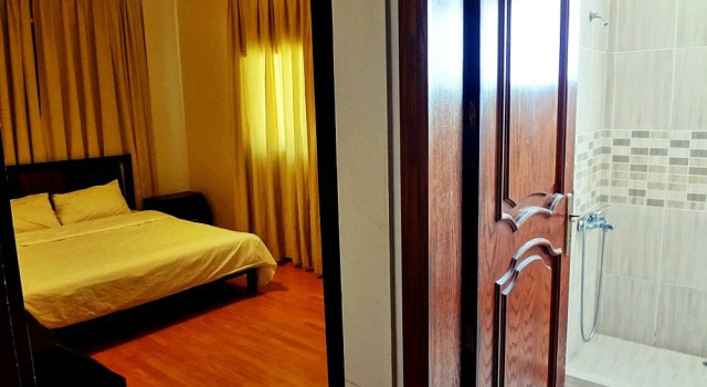 Park Plaza Apartments, Rezerwuj Apartament Juffair Manama