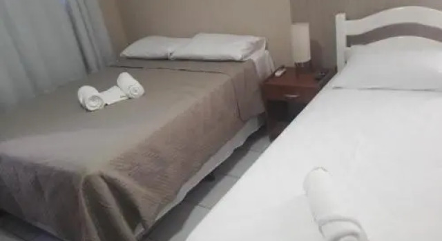 Hostel Gaivotas, Забронировать Хостел Хостелы Натал, рядом с Пляж Понта-Негра, Хостел