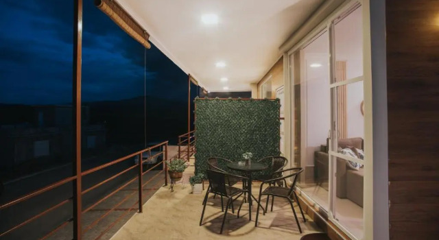 Panorama Apartments, Reservar Apartamento Gevgelija Macedónia