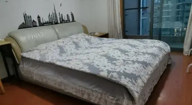 Hefei Leyouyou Hotel Apartment, Rezervați Apartament Apartamente în Hefei, Apartament