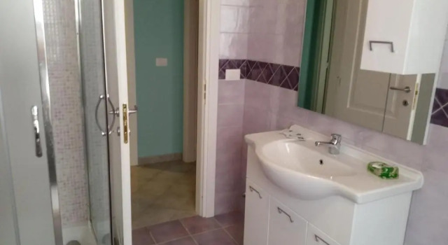 Standard- firedobbelt værelse B&B Santantonio