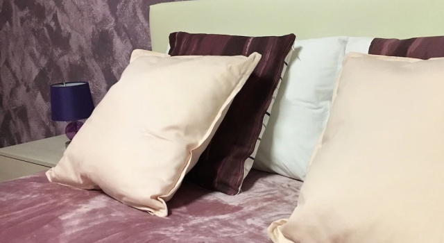 Номер Standard B&B La Valle Dei Vigher