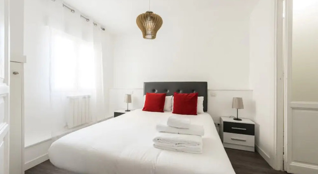 Lavapiés City Center II, Забронировать Отель Мадрид Провинция Мадрид, рядом с Дом-музей Лопе де Вега