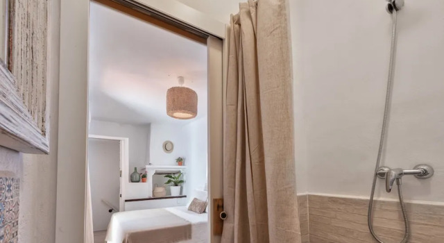 Номер Premium Encanto Guesthouse