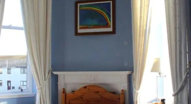Номер Standard The Limes Guesthouse Montrose