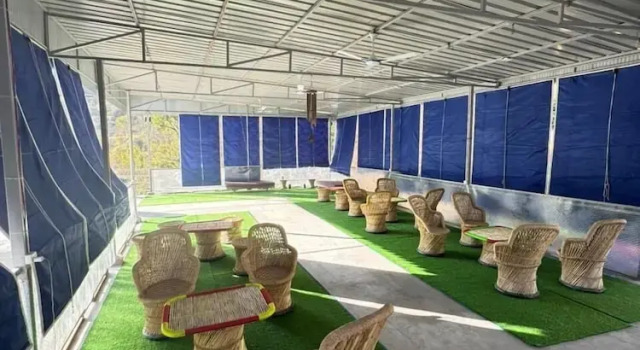 Star Vibes Resort, Забронировать Курортный отель Недорогие отели штата Химачал-Прадеш, недорого