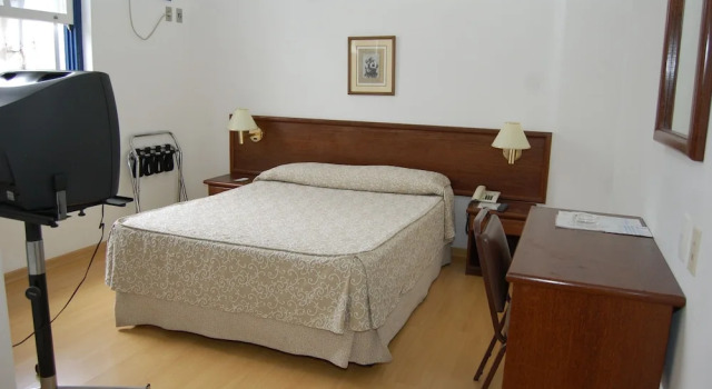 Vitoria Palace Hotel