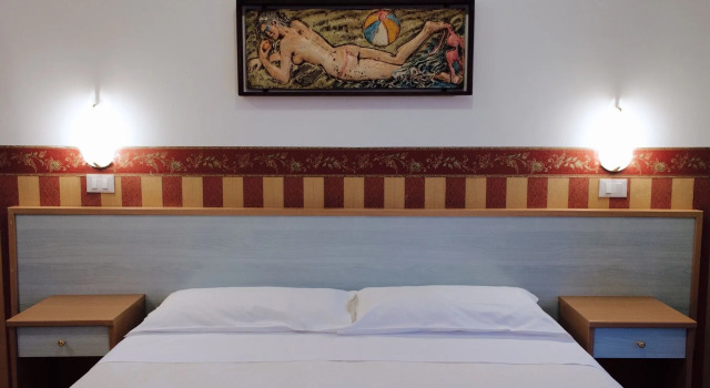 Hotel Plaza