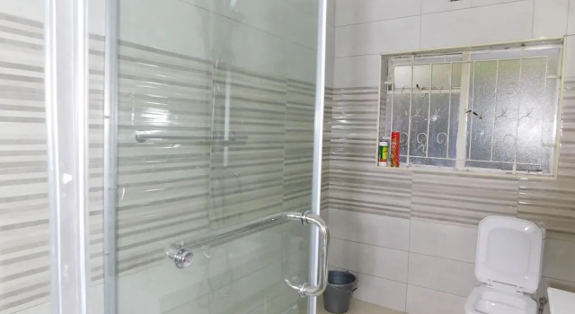 Люкс Executive Regal Suites - Kenya