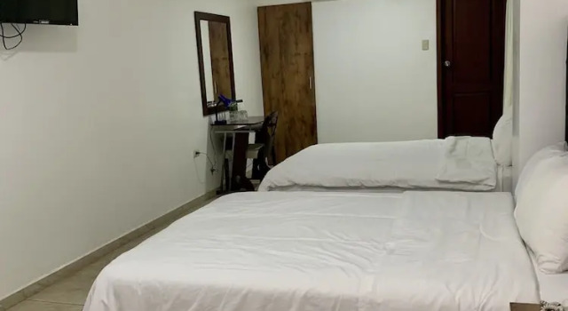 Номер Standard Hotel Patrimonial by Greenfield