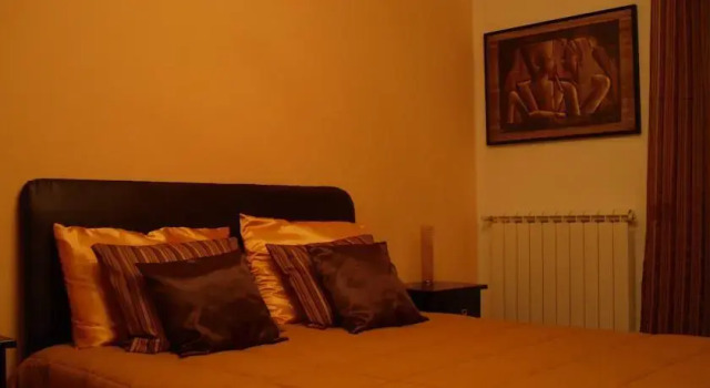 B&B Le Cornici Colorate