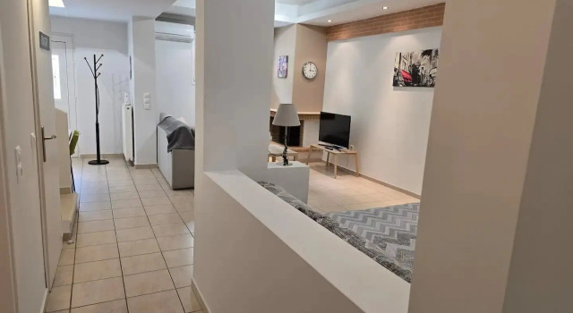 Апартаменты Spacious cosy studio w/100mbps Fiber@Home WiFi in very safe & quiet area