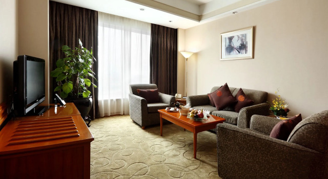 Ningbo Nanyuan Hotel