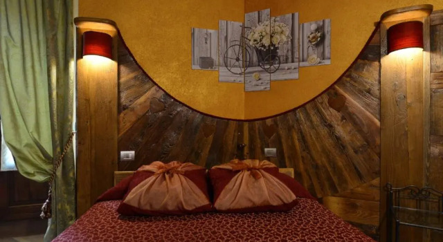 Номер Standard Vecchio Mulino Guest House