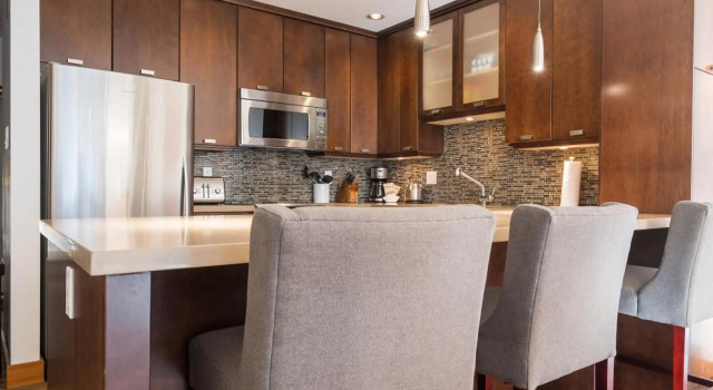 Beautiful and Spacious 2Br Condo by Harmony Whistler