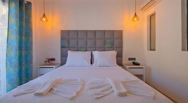 Akdeniz Beach Hotel