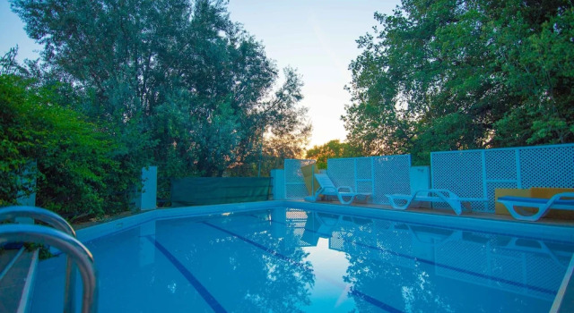 Villa Cottage Söğüt Marmaris