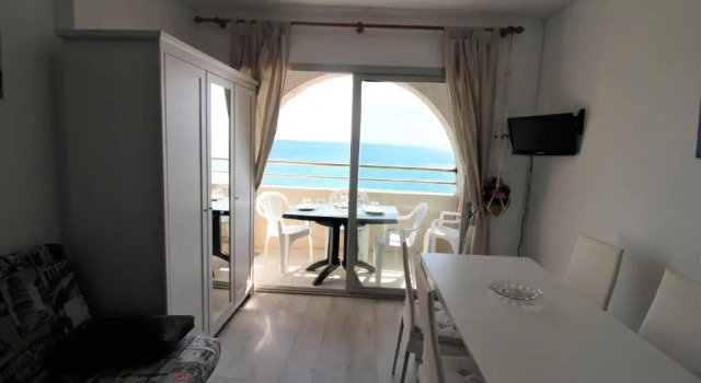 Basic Comfort Estudio Miami 17º