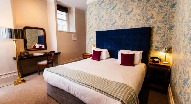 Suite The Alverton