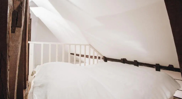 Apartament L'échappée