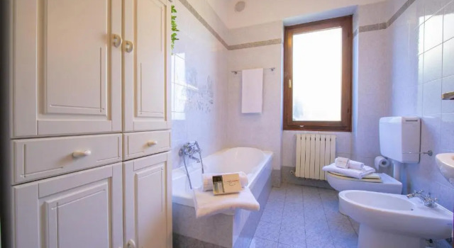 Апартаменты Villa Maria Paola