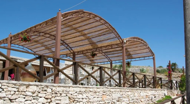 asfodelo ristorante di campagna