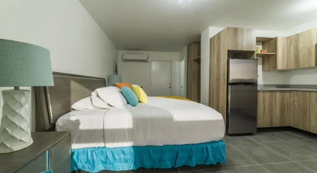 Turibana Plaza Suite 8, Prenota Appartamento Appartamenti a Palm Beach, Appartamento