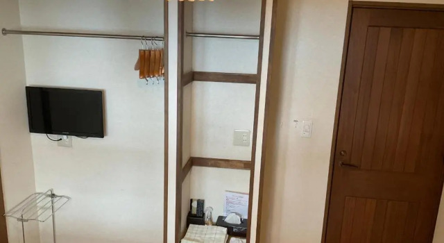Номер Economy Landhaus Dancru Netz