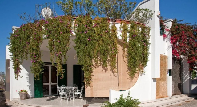 B&B Villa Ines