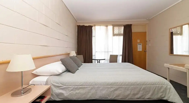 Номер Standard The Prince Mark Motel