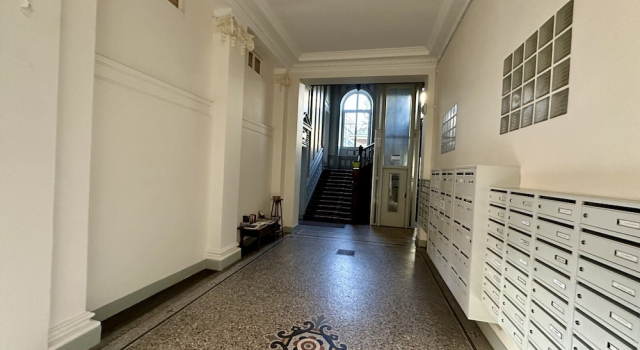 Le Metropole 410 La Bourboule, Prenota Appartamento Hotel a Alvernia con parcheggio, Parcheggio