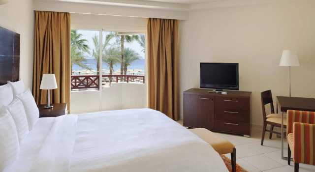 Naama Bay Promenade Beach Resort by Accor