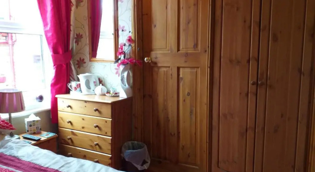 Номер Standard Monico Guest House