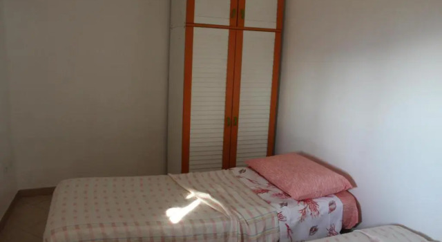 Двухместный номер Standard B&B A Due Passi