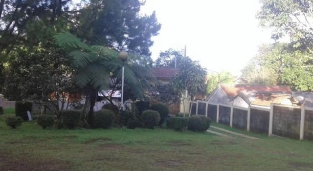 Villa Permata