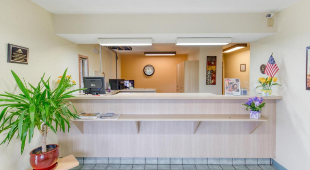 New Philadelphia Inn, Book Mini-hotel New Philadelphia 
