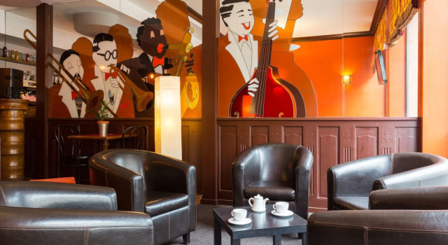 Best Western Le Bristol