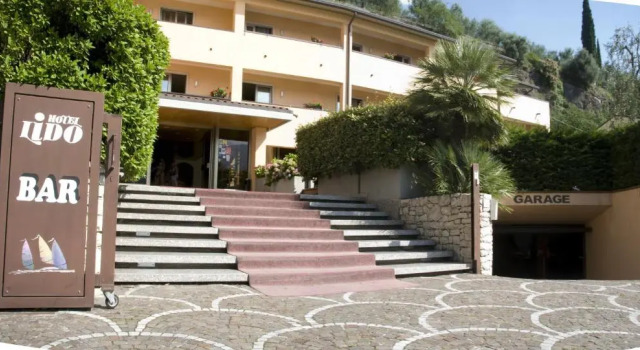 Residence Lido Hotel, Prenota Hotel Hotel a Veneto con piscina, Piscina