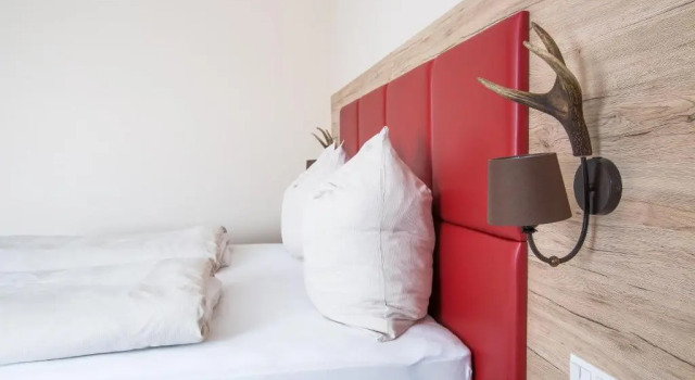 Номер Standard Aparthotel Altomünster - Garni