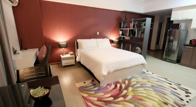 MaxStays - Max Style @ The Venice Residences, Забронировать Отель Тагиг 
