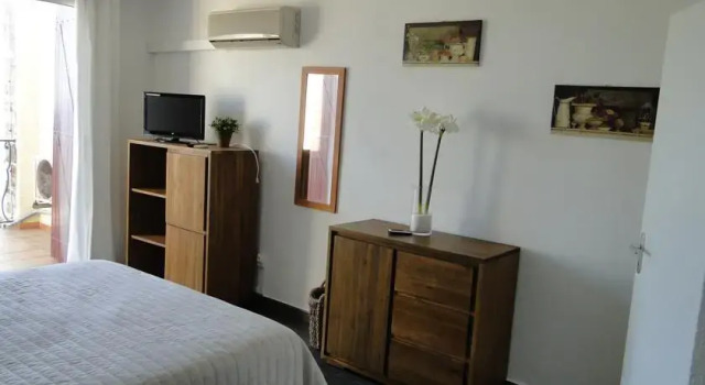 Hôtel Le Santa Severa, Buchen Sie Hotel Santa Severa Korsika