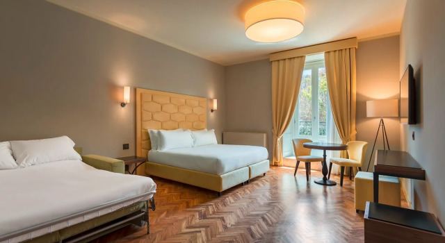 Room of Andrea
