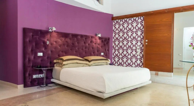 Familie suite Monteforte Resort