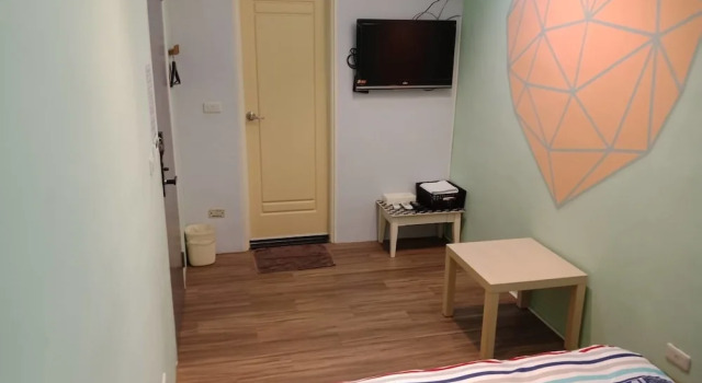 Полулюкс Star Moon Forest Inn