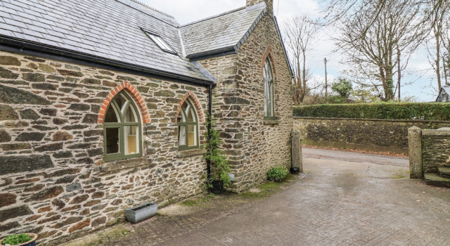 Flagstaff Cottage